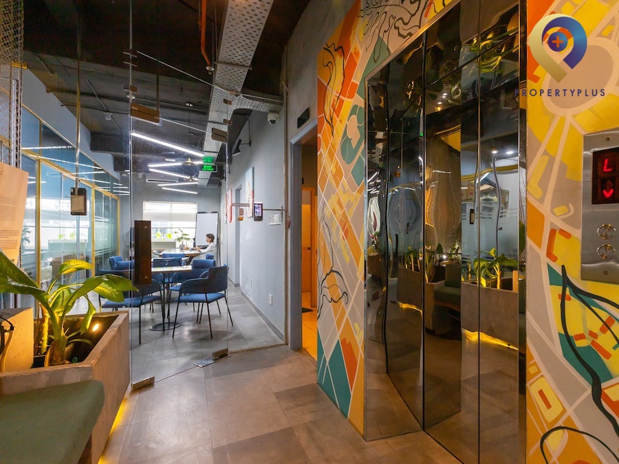 detail
